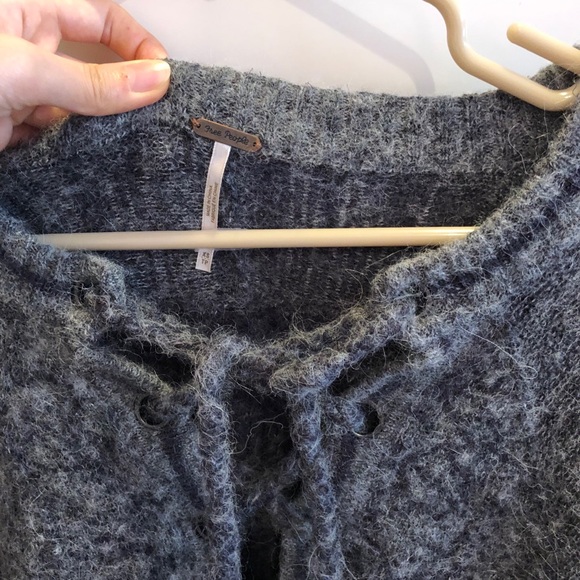 Free People Sweater - Picture 3 of 6